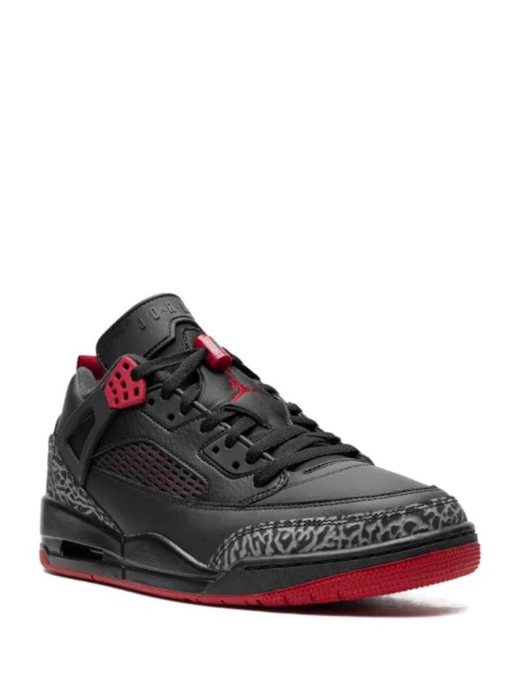 Jordan Air Jordan Spizike Low "Bred" - Women’s size 9/ Men’s size 7.5